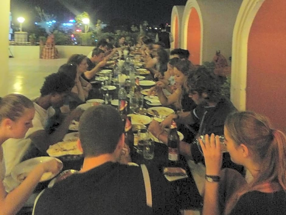 The Madurai Residency