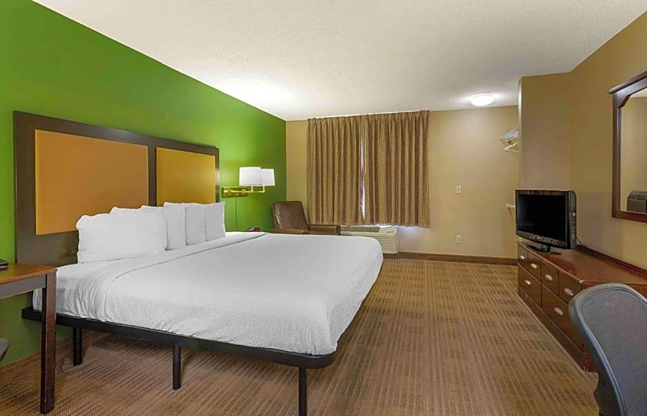 Extended Stay America Suites - Salt Lake City - Sandy