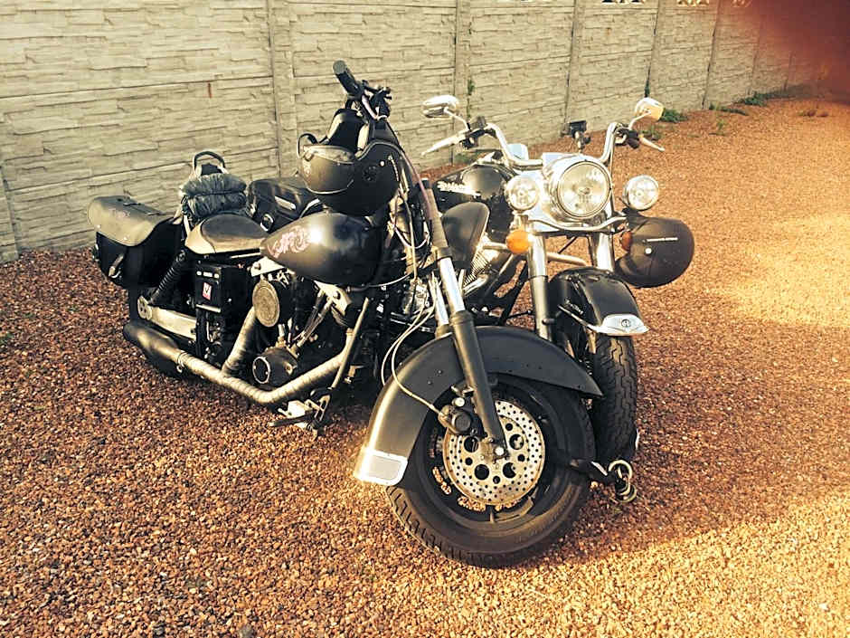 Aux Logis de la Solre