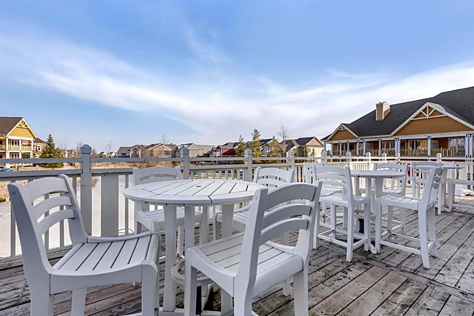 Hilton Grand Vacations Club Blue Mountain Canada