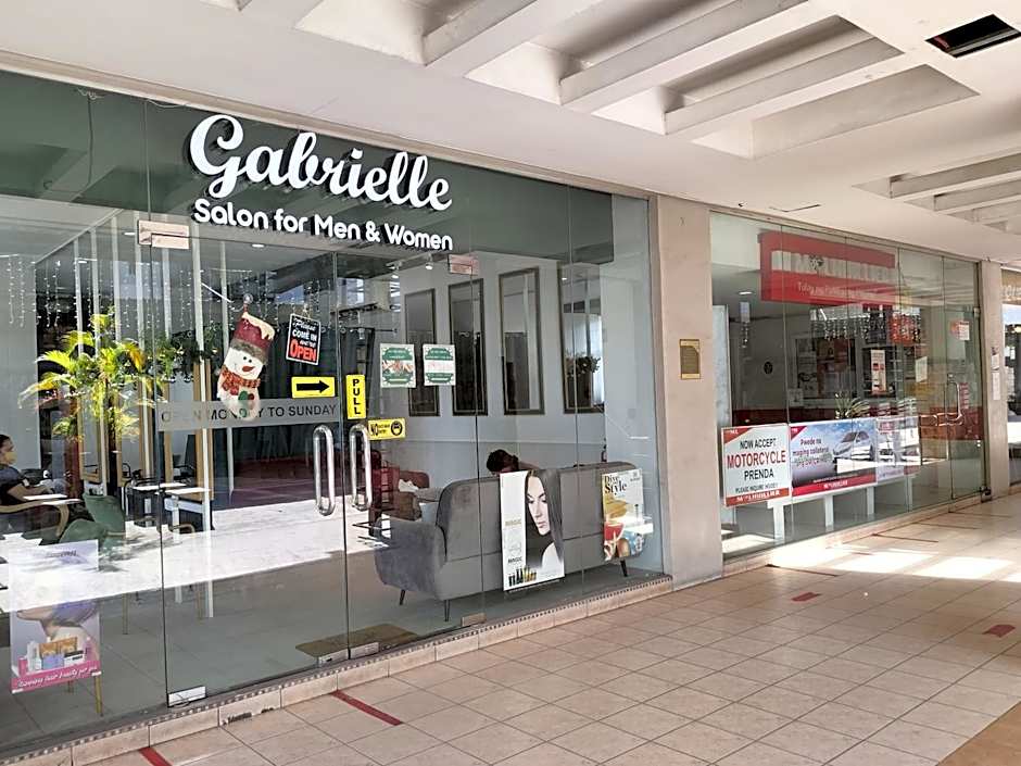 Cozy235 studio at The Persimmon