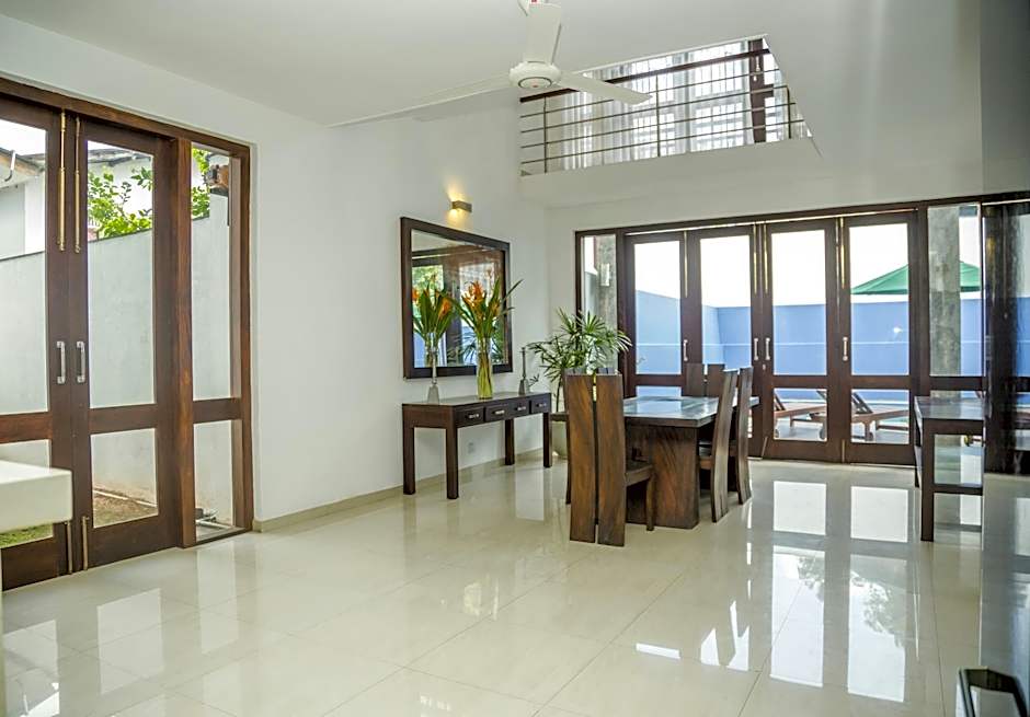 Villa Upper Dickson