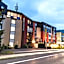 PLAZA Hotel Fohr am Bodensee
