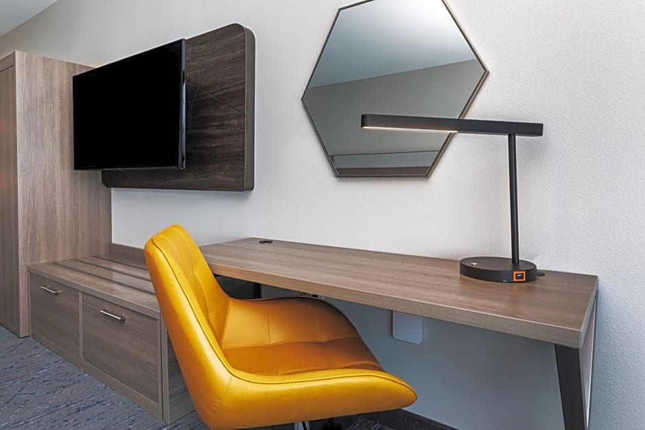 Holiday Inn Express & Suites - Houston SW - Rosenberg By IHG