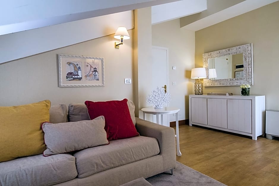 Suite Hotel Maestrale