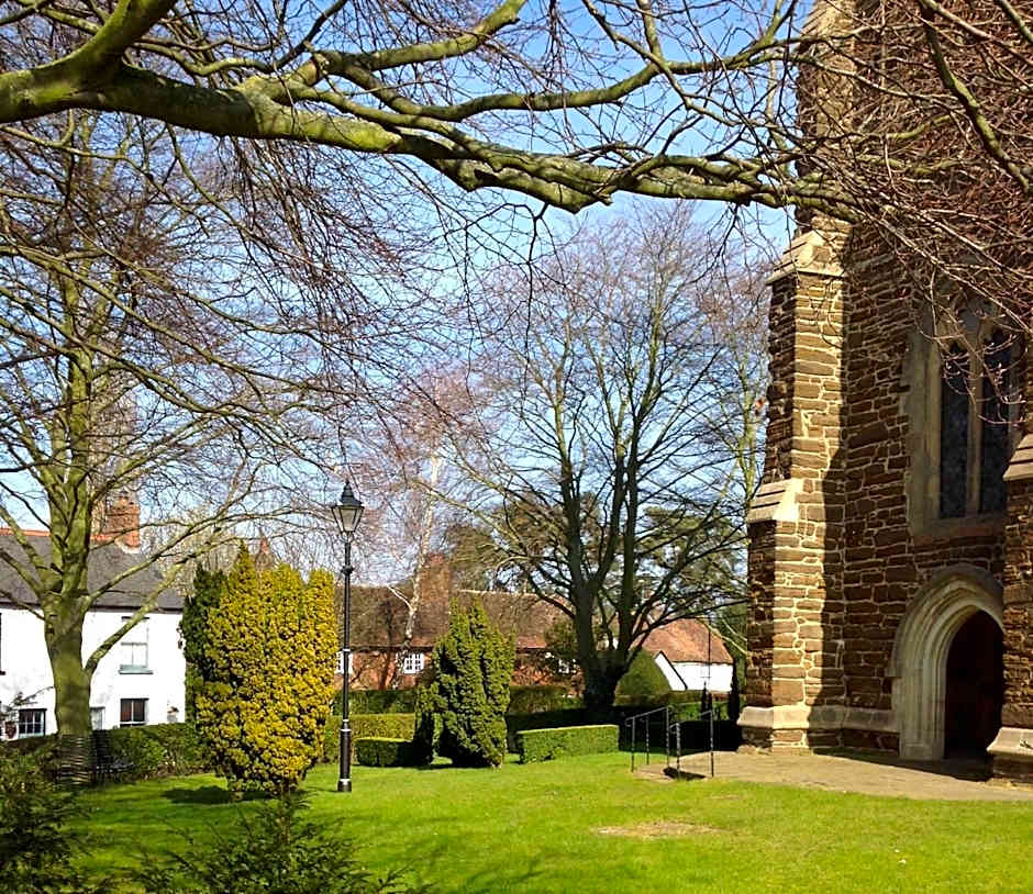 B&B Harlington Manor