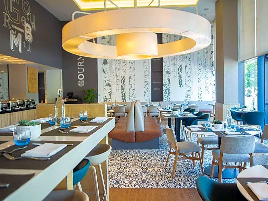 Novotel London Wembley