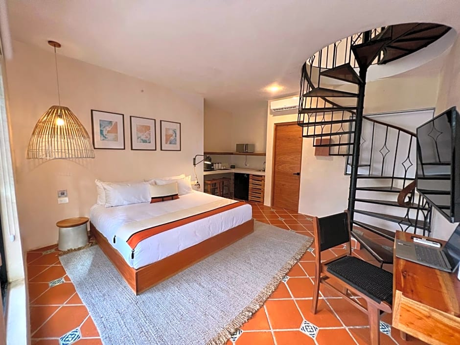 Hotel Aalada Playa del Carmen