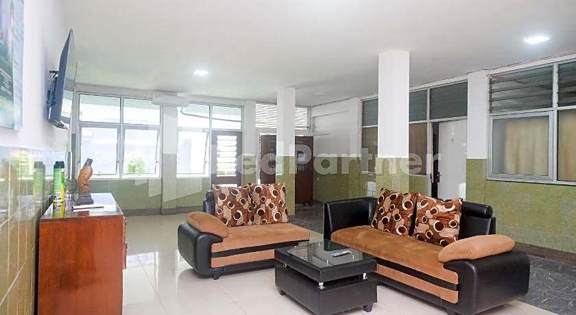 Kostel Satu Semarang RedPartner