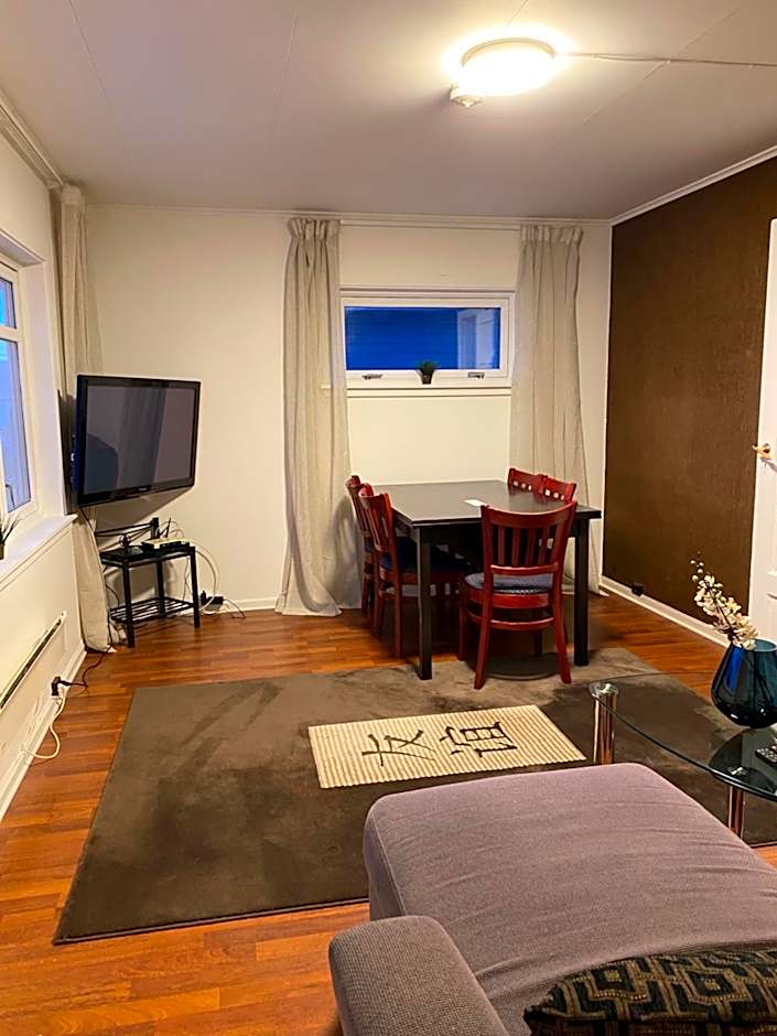 Enter Backpack Apartments