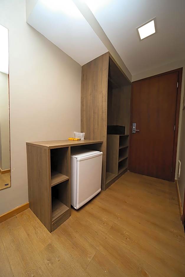 Marano Hotel