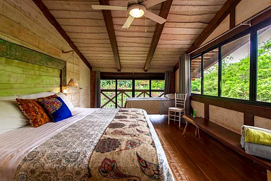 Latica Lodge