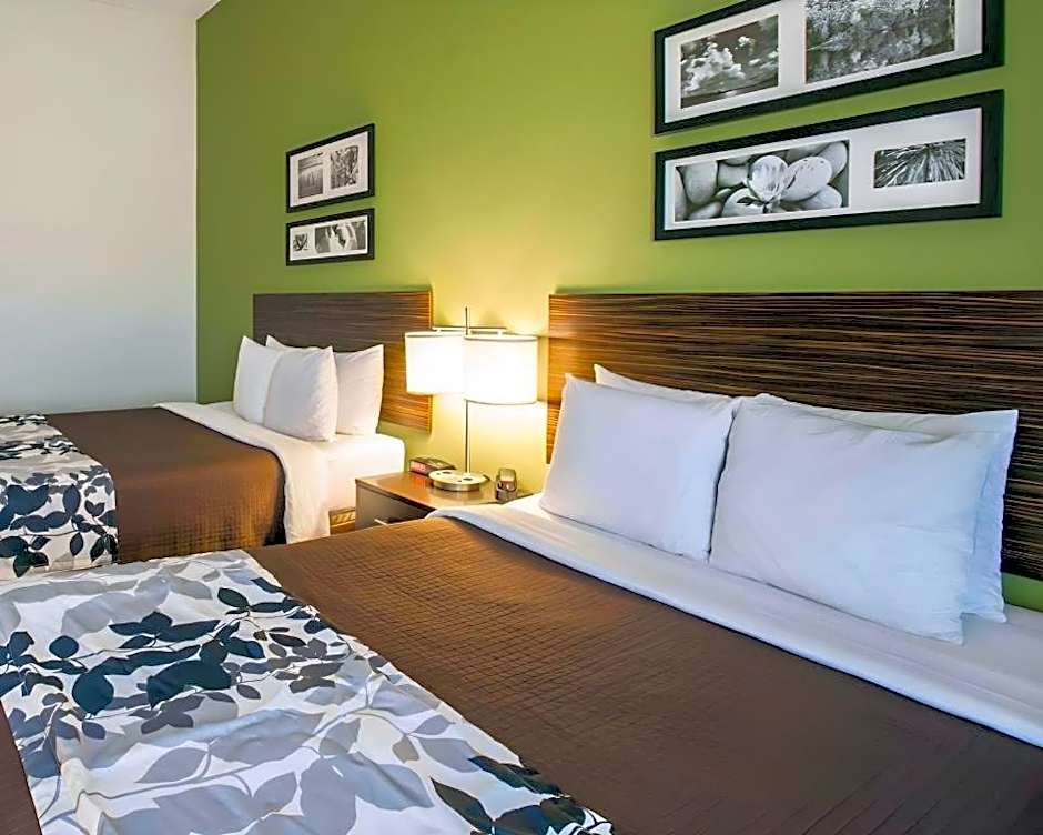 Sleep Inn & Suites Dripping Springs