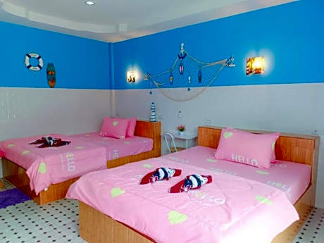 Sichon Lalla Beach สิชล ลัลลา บีช