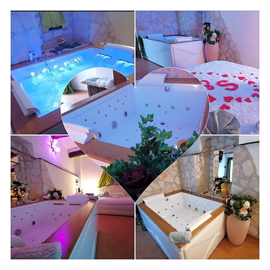 Il Casaletto del Terminillo