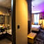NYX Hotel Madrid by Leonardo Hotels