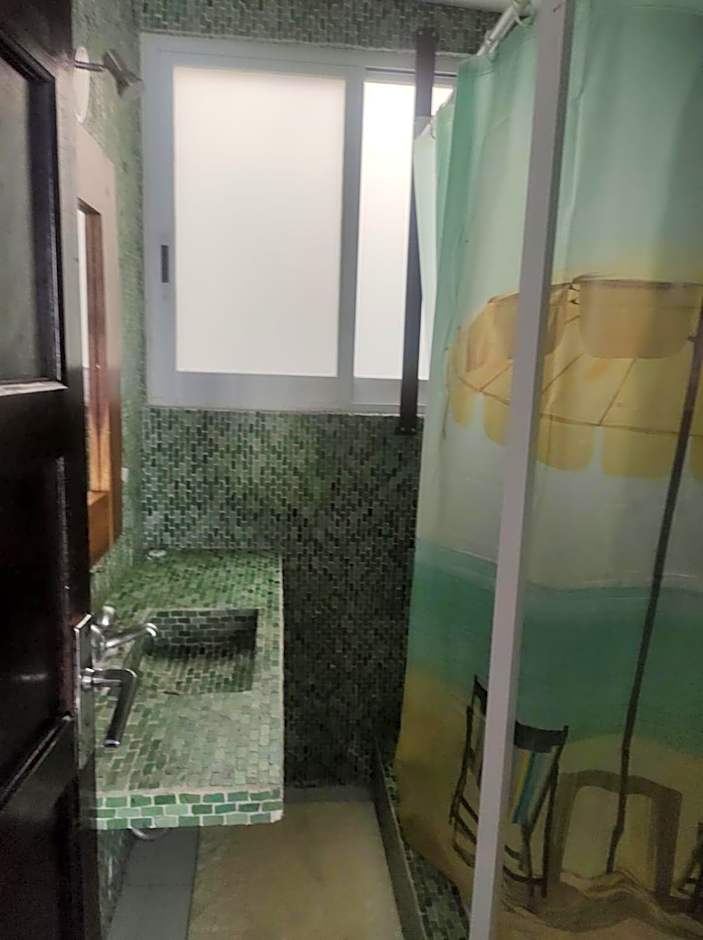 Gal - Habitaciones Confortables