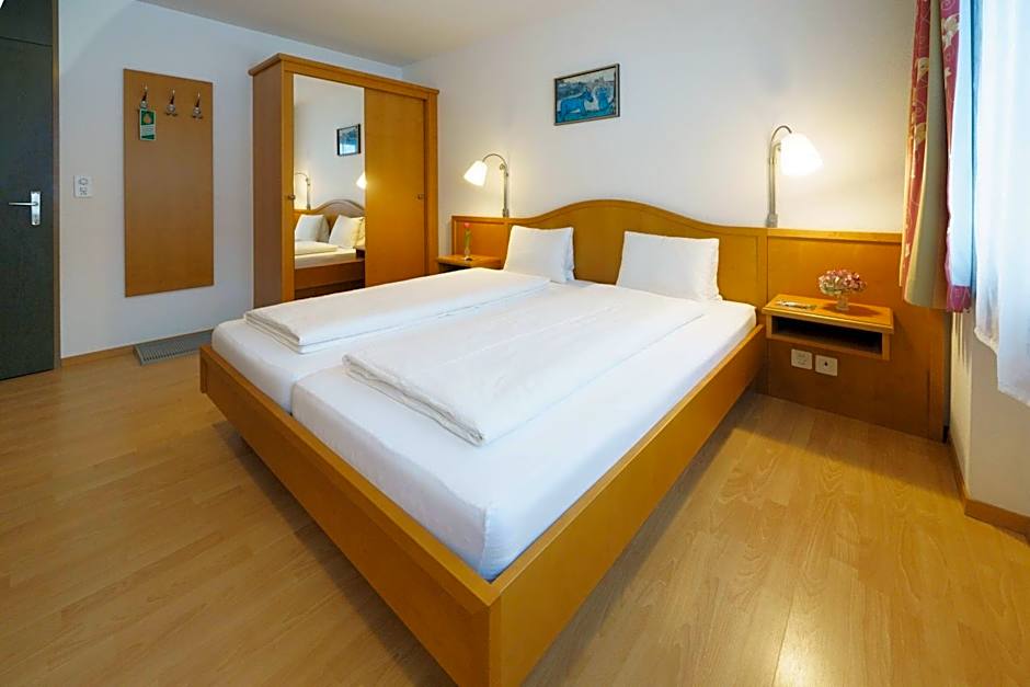 Hotel Toggenburg