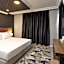 Toprak Apart Otel