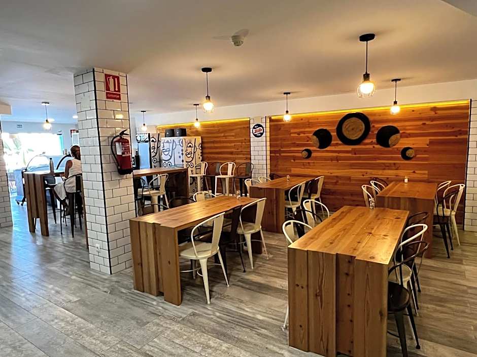 Hotel Hey Peñíscola