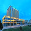 Holiday Inn Express Lanzhou New Area By IHG
