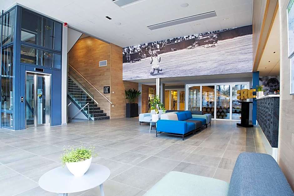 Best Western RC Hotel