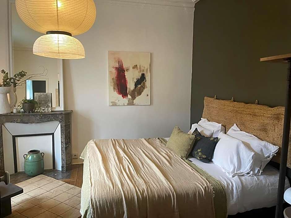 Villa Louisa