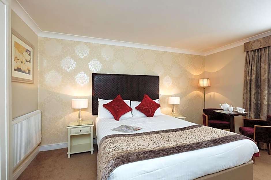 Photo 1 of 6 of Small Double Room