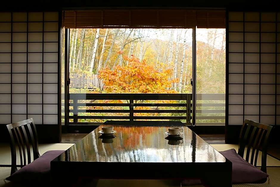 Konashi No Yu Sasaya