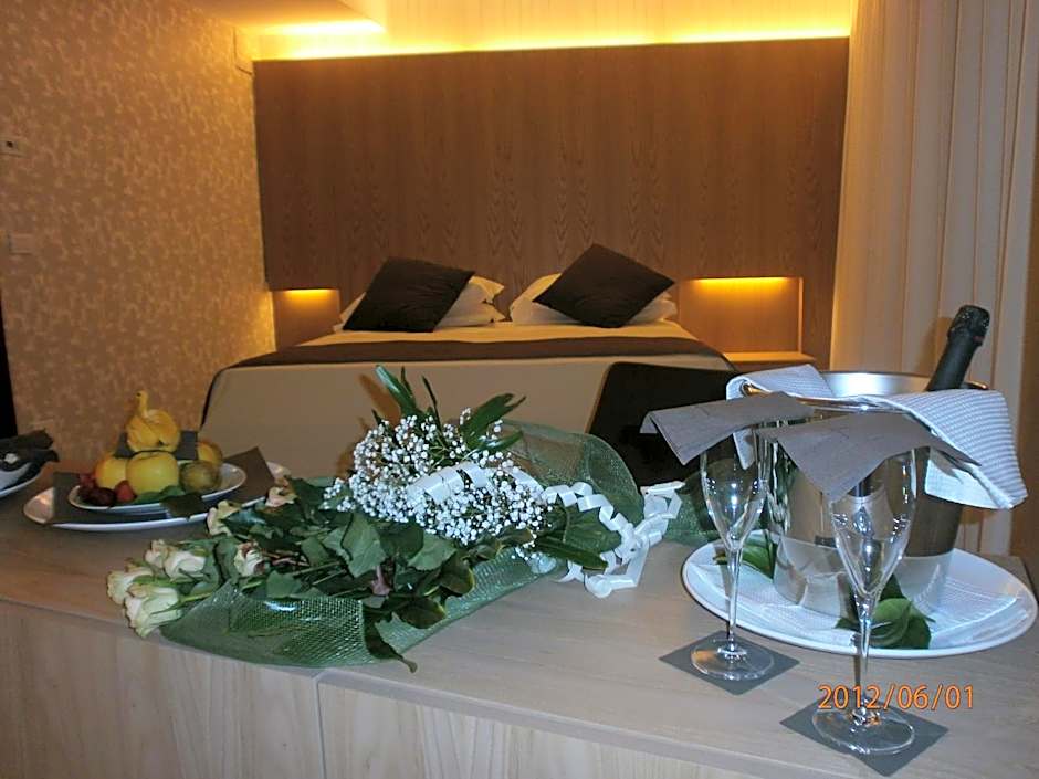 Eolian Milazzo Hotel