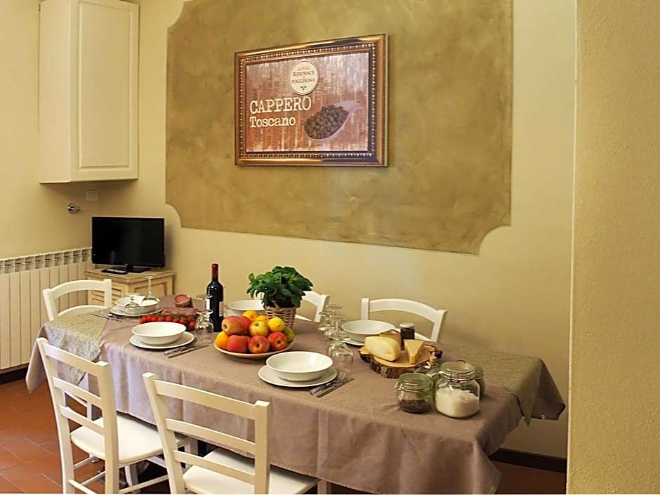 Residence La Poggerina