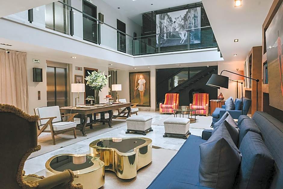 Hotel Matilda, a Member of Design Hotels