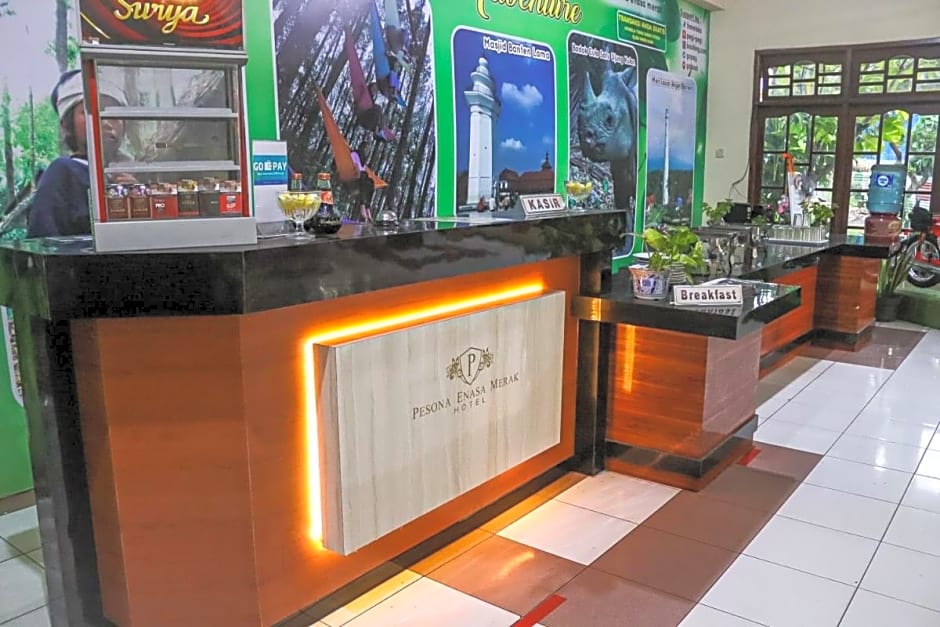 Hotel Pesona Merak