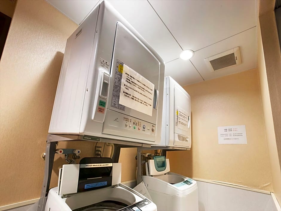 Kyoto Central Inn