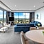 Meriton Suites World Tower, Sydney