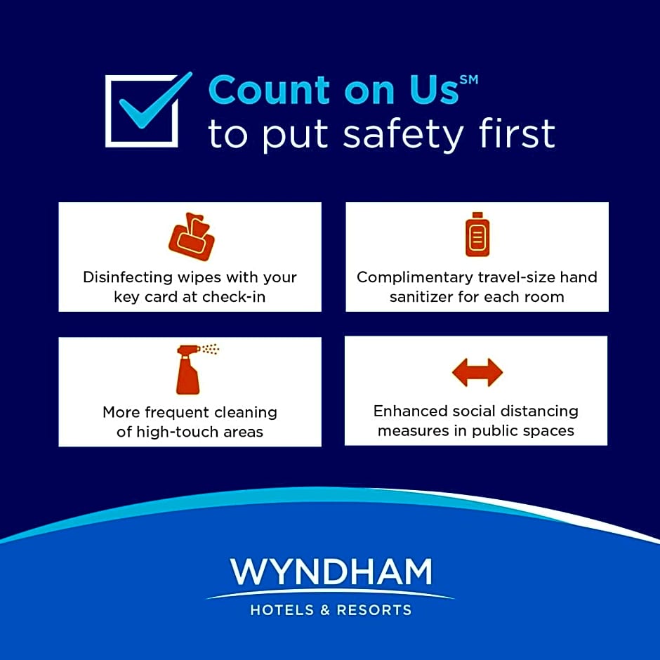 Days Inn by Wyndham Canton