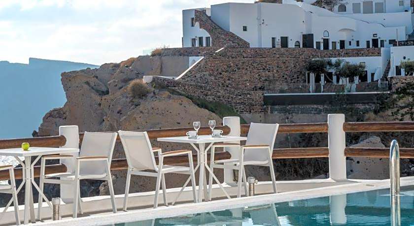 Caldera Premium Villas