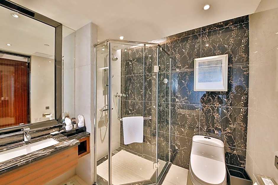 Jianghai Country Garden Phoenix Hotel