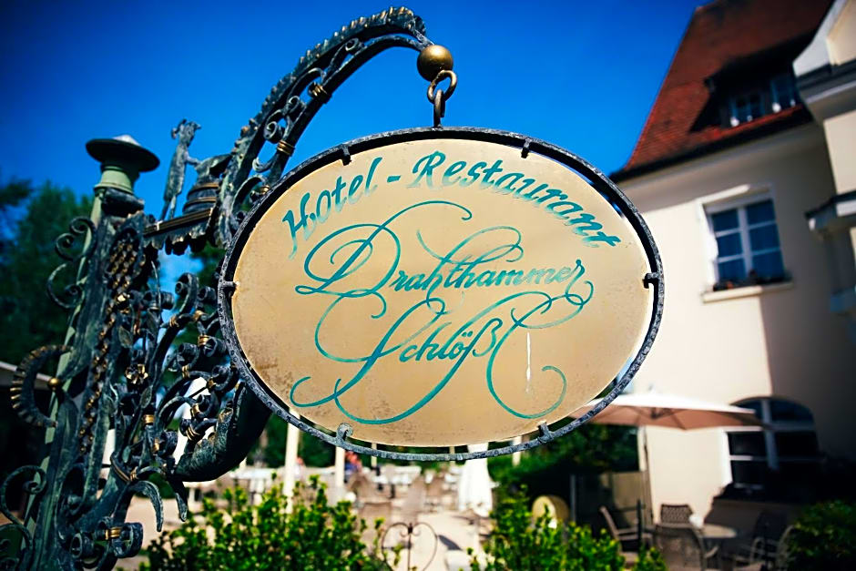 Drahthammer Schlößl