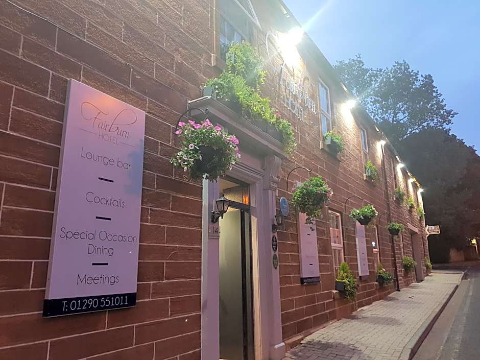 Fairburn Hotel