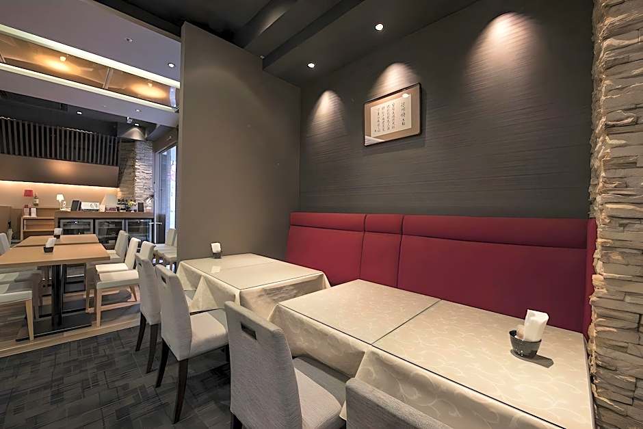 Richmond Hotel Nagasaki Shianbashi