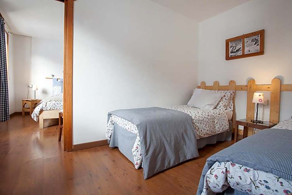 Hotel Funivia