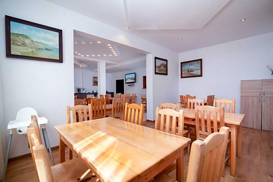 Dom Wczasowy Klif & Spa