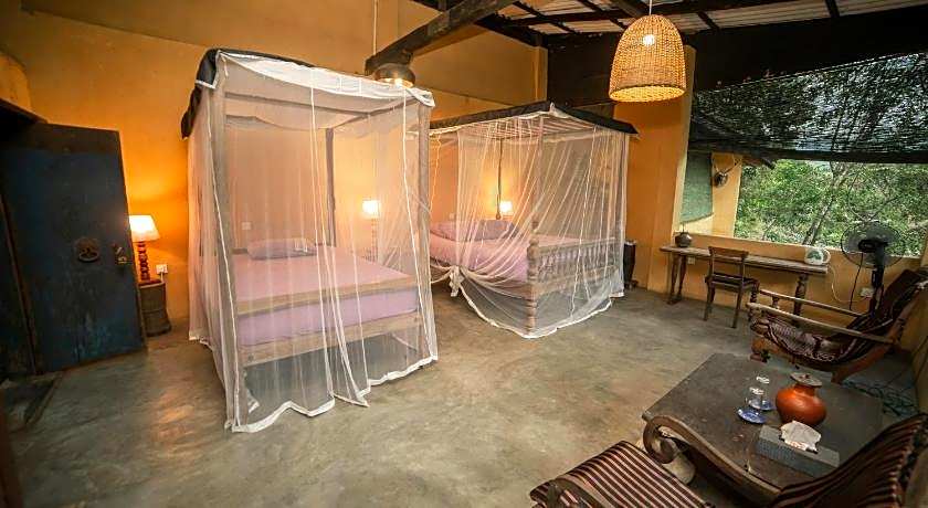 Kandy Samadhi Centre Hotel