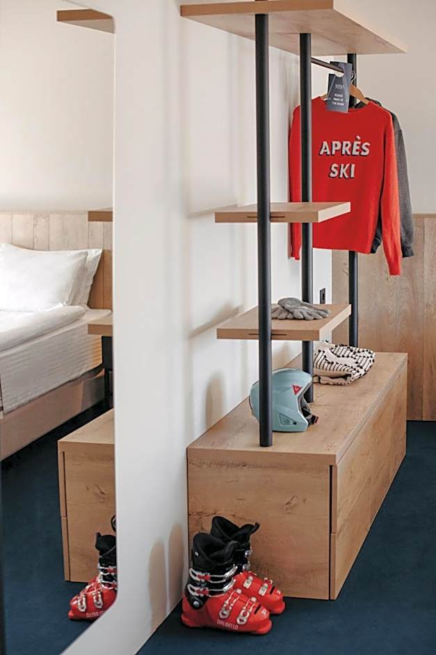 Alpina Hotel Gudauri