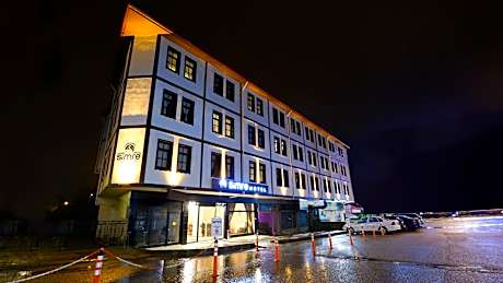 Simre Inn Hotel Safranbolu