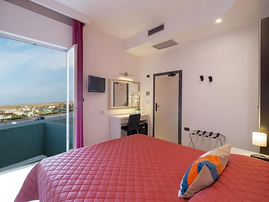 Hotel Levante