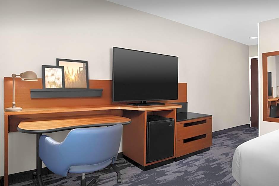 Fairfield Inn & Suites by Marriott at Dulles Airport