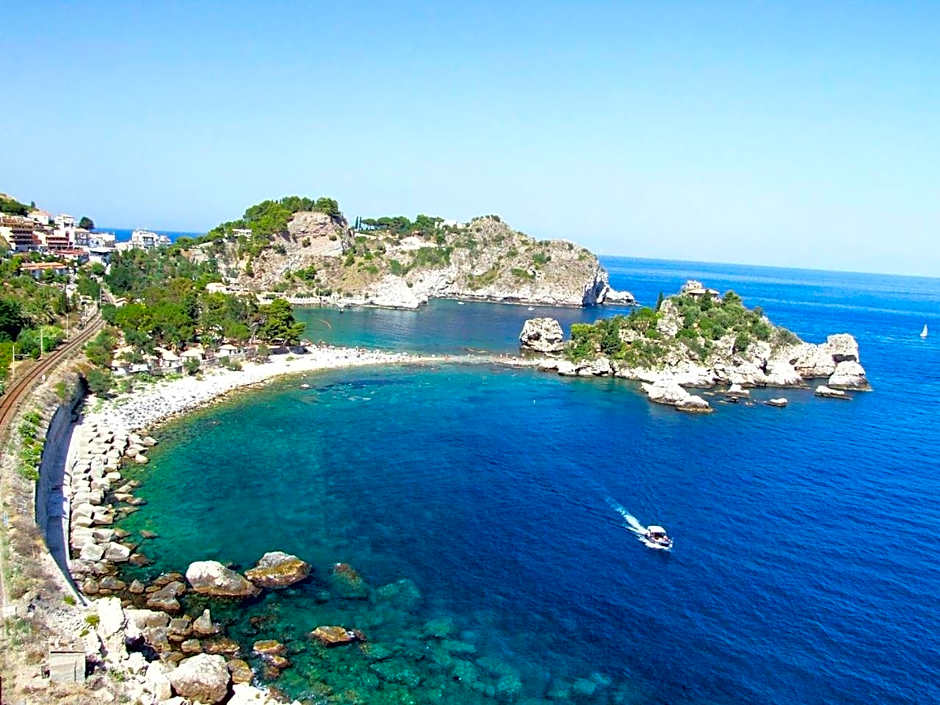 B&B Al Sole di Sicilia
