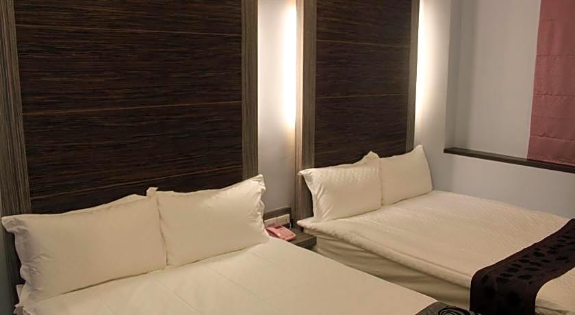 Shan Shui Hotel Hualien